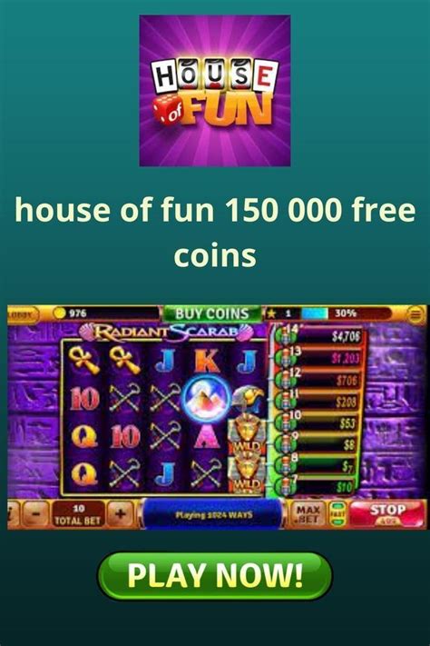 5000 free coins house of fun|house of fun slots free coins.